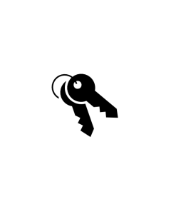 Replacement Keys