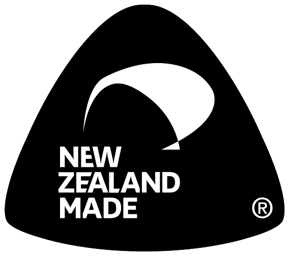 New Zealand Made